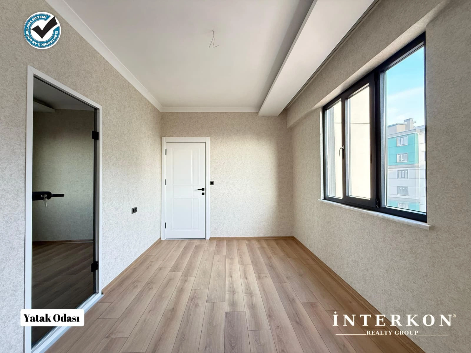 KONYA KARATAY GAZİOSMANPAŞA MAHALLESİ 3+1 KİRALIK DAİRE!